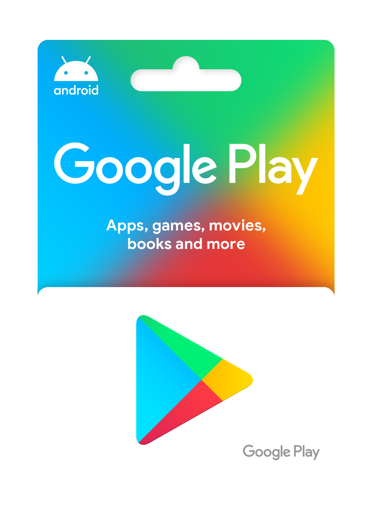 Google Play