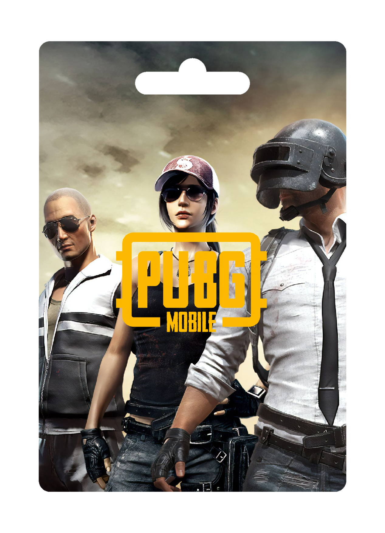 PubG